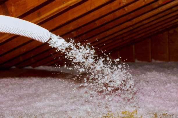 Range of Insulation Solutions in Ladson, SC