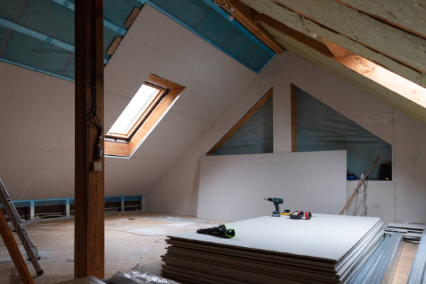 Best Insulation Installation Cost  in Ladson, SC