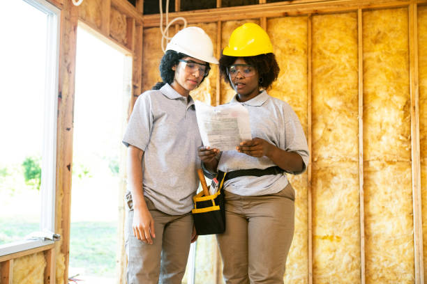 Best Best Insulation Companies  in Ladson, SC
